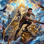 The Growth Coalition: Scaling Personal Potential Together