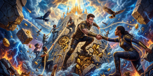 The Growth Coalition: Scaling Personal Potential Together