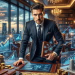 The Growth Portfolio: An Entrepreneur’s Guide to Strategy