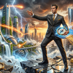 The Horizon Strategy: Crafting Sustainable Business Investments