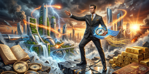 The Horizon Strategy: Crafting Sustainable Business Investments