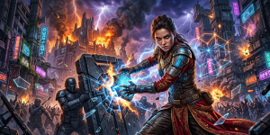 The Influence Engine: Psychological Tactics for Workplace Impact