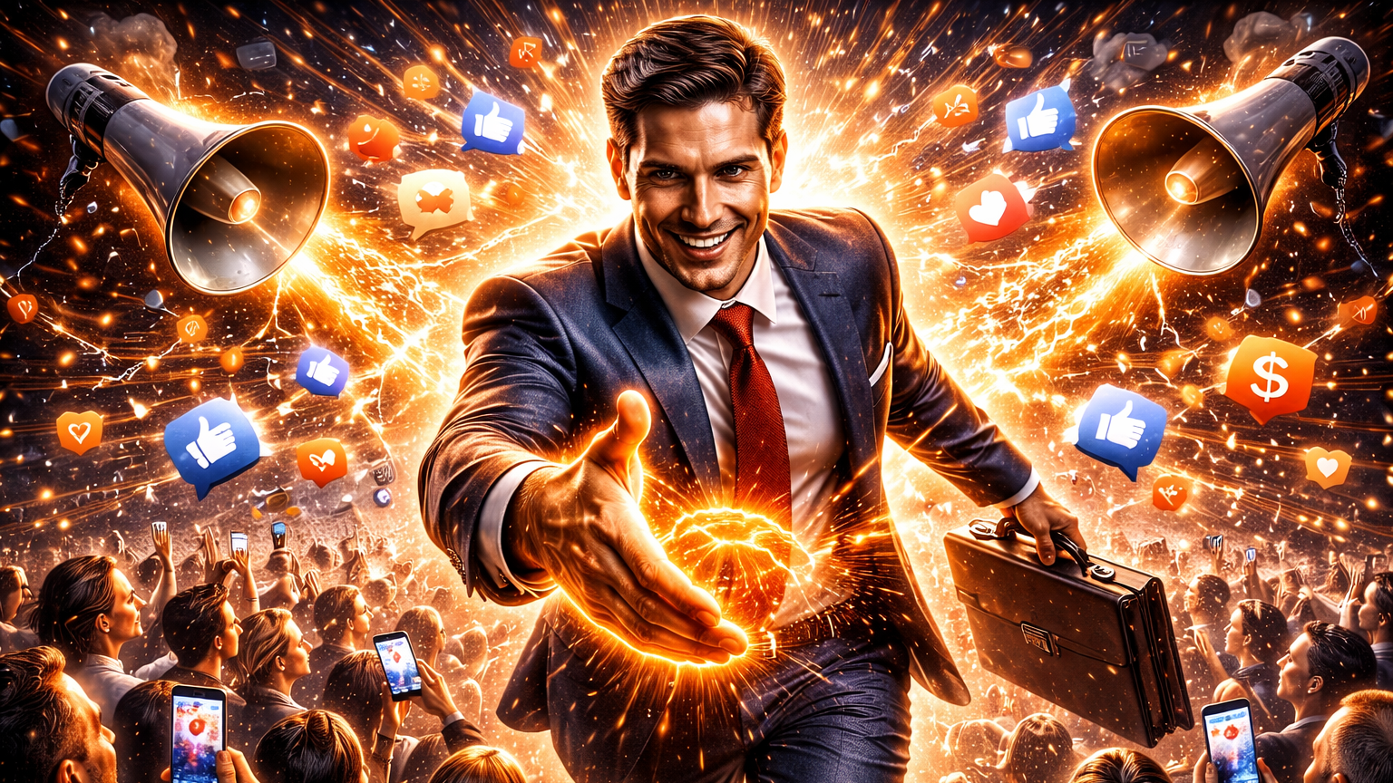 The Influence Equation: Mastering Ethical Persuasion in a Post-Trust World