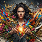 The Internal Awakening: Self-Discovery Through Dedicated Hobbies