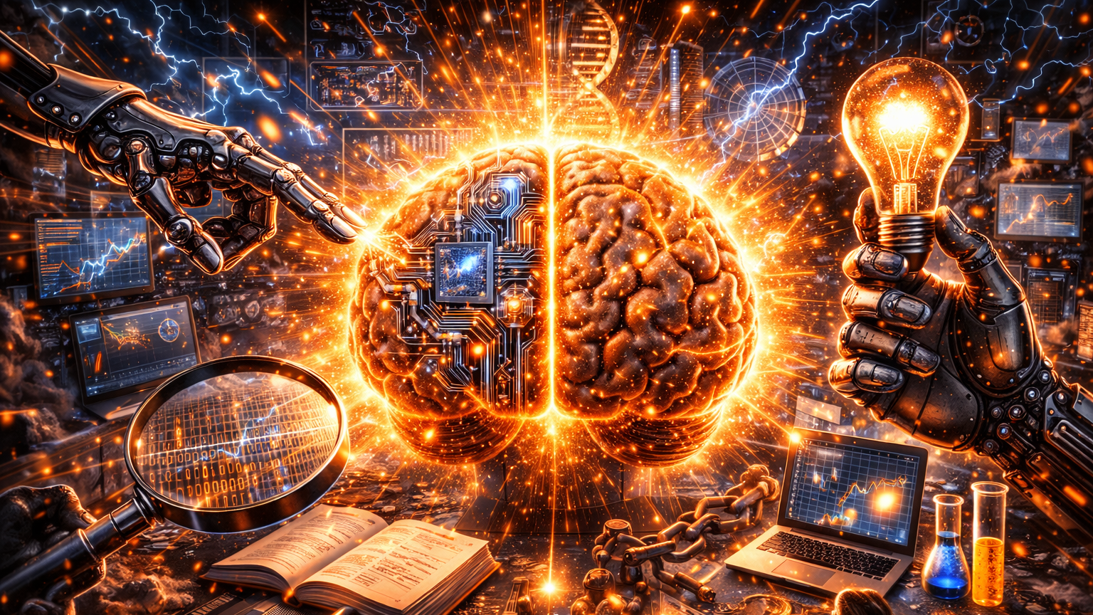 The Meta-Learning Protocol: Engineering Your Intellectual Edge