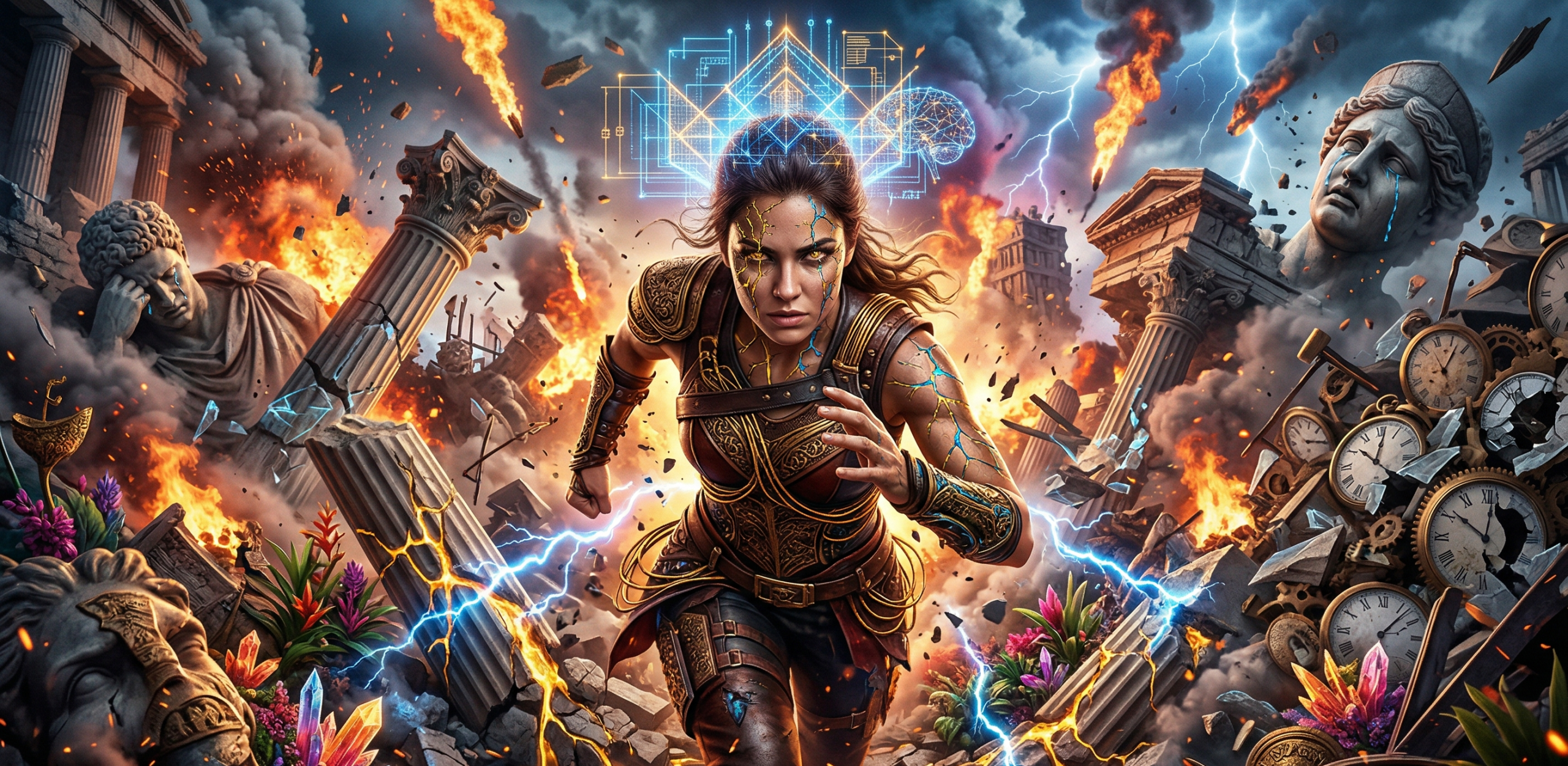 The Resilient Mind: The Psychological Blueprint for Failing Forward